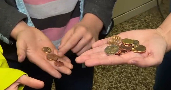 Проверка на Нова тв сочи че децата в училище са