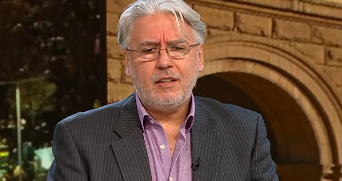 Основната причина за протеста е нетърпимостта Струва ми се че