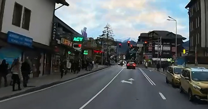 Мая Иванова Кадър Нова ТВВъпреки че е още рано но