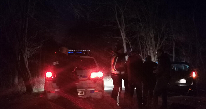 Специализирана полицейска операция за недопускане на управление на моторни превозни