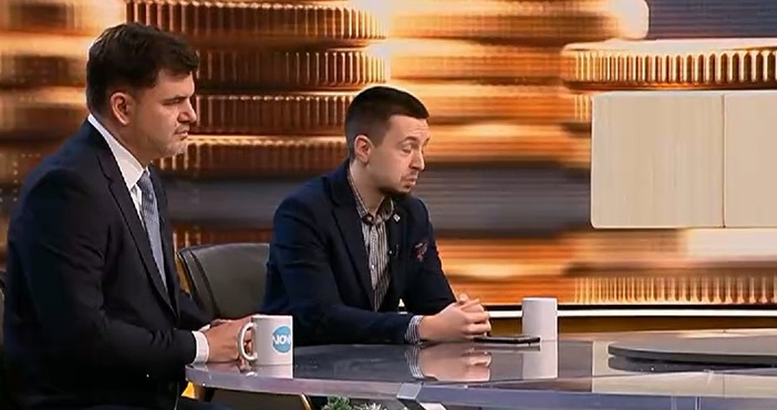 Единственото ново нещо в т нар нов бюджет е че