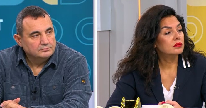 Контрапротестът на Делян Пеевски който се организира тази седмица е