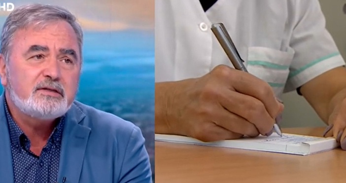 Грипът вече доминира над COVID в началото на декември За