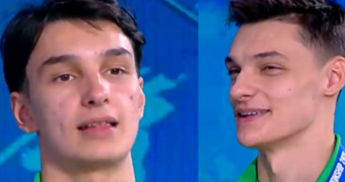 Лубе Чивитанова ще събере Алекс и Симеон Николови още от