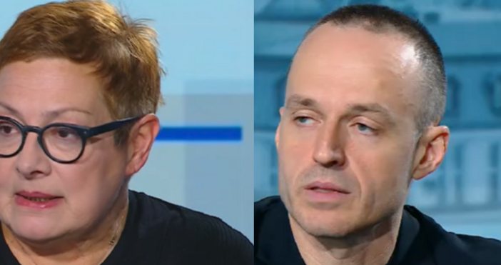 Стопкадър БНТВластта предприе козметични корекции по бюджета и тупа топката