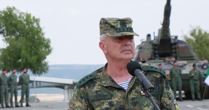 Държавата има нужда от специализирани способности тъй като имаме икономическа