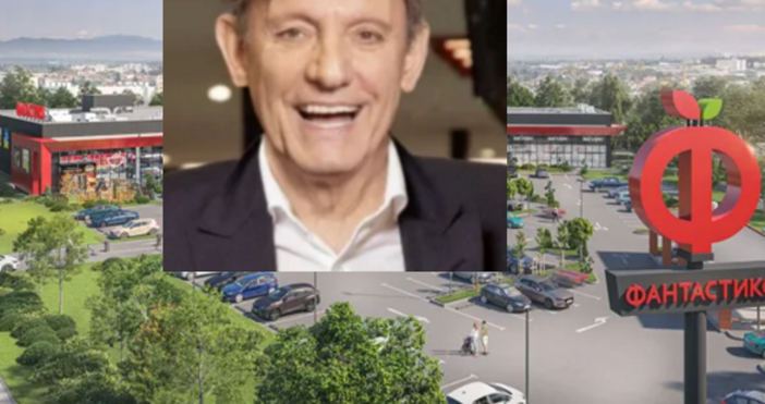 Компанията управлява 47 супермаркета като броят им ежегодно растеОснователят на