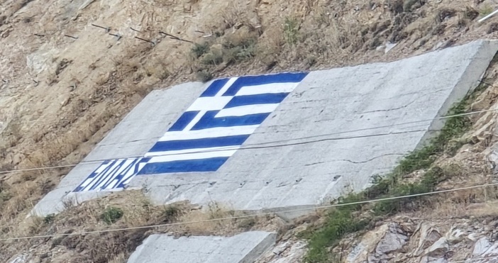 ПетелПремиерът на Гърция Кириакос Мицотакис призова протестиращите гръцки фермери да