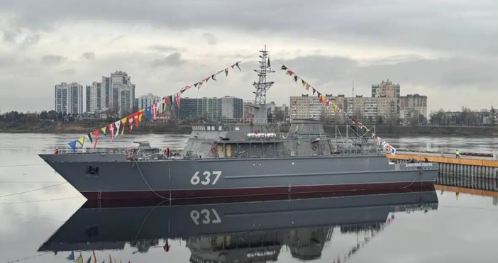 Средне Невската корабостроителна корпорация на Обединената корабостроителна корпорация ОСК на