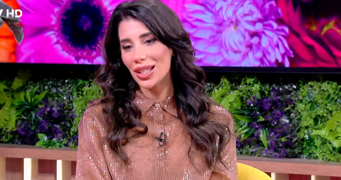 Превърналата се в легенда на Ергенът Виктория използва ефира на