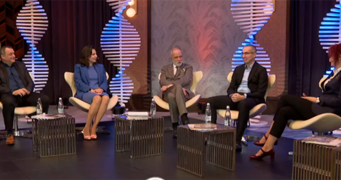 Финансовият директор на голяма търговска верига у нас Цветомир Узунов