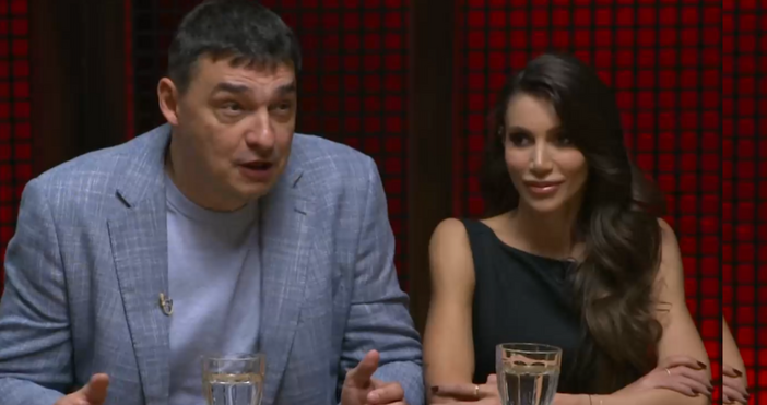 Легендата на българския волейбол Владо Николов коментираха слуховете за бъдещето на своите синове Александър