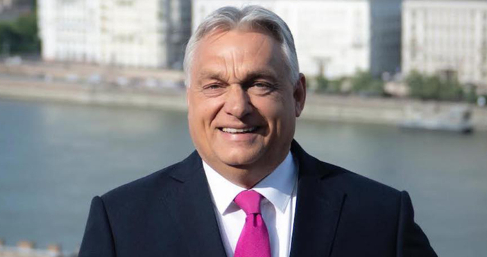 Унгарският премиер Виктор Орбан отправи поредното си остро обвинение към Брюксел заявявайки