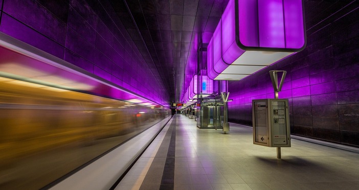 Букурещ официално даде старт на най големия си инфраструктурен проект