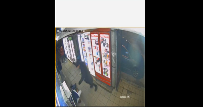 Софийска районна прокуратура задържа двама обвиняеми – на 16 и