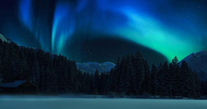 От митовете за сътворението до политическите предзнаменования хората по света