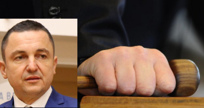 Софийският градски съд прекрати и изпрати на ВКС делото образувано