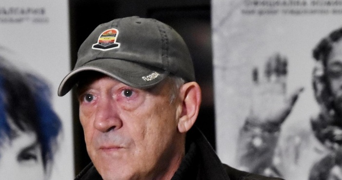 Ивайло Ангелов Христов е български театрален филмов и телевизионен актьор режисьор