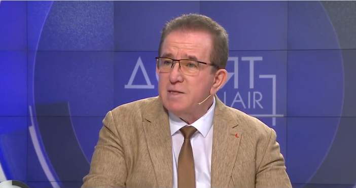 ДПС Ново начало организира протести в повече от 20 града в страната