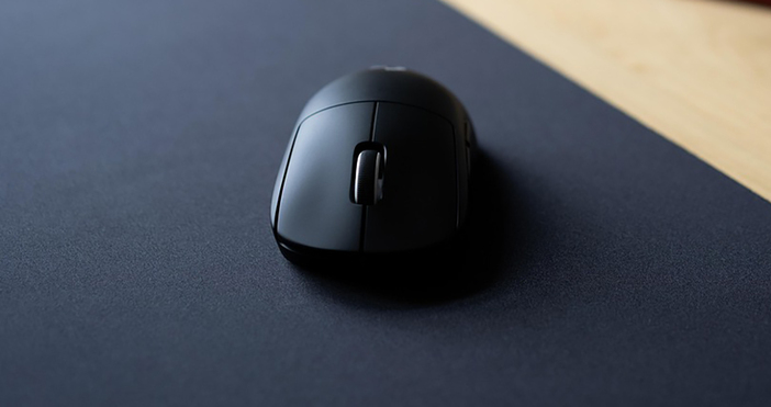 Мая Иванова Снимка pixabayНа 9 ти декември компютърната мишка навърши