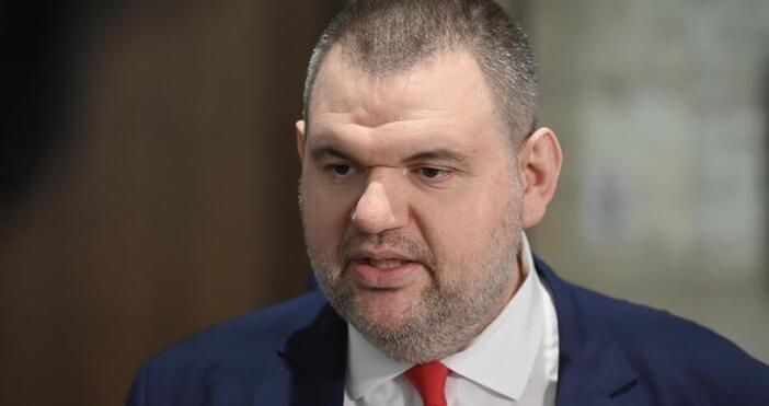 Днес дадохме урок по демокрация и любов към България каза