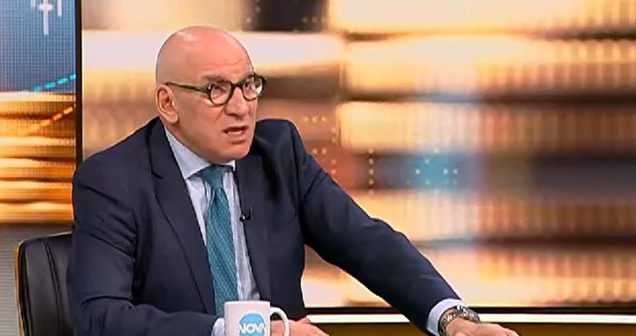 Разлика между първия и втория бюджет на управляващите има Най