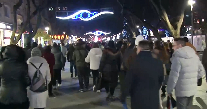 Мая Иванова Кадри Нова ТВВ Стара Загора в този час