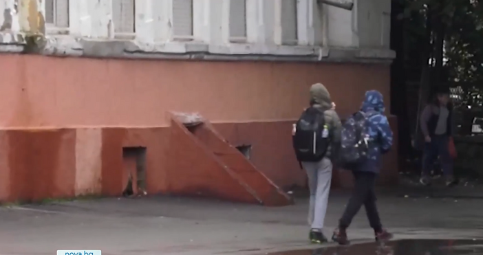 Писмо на Министерството на образованието с указания за правилата за