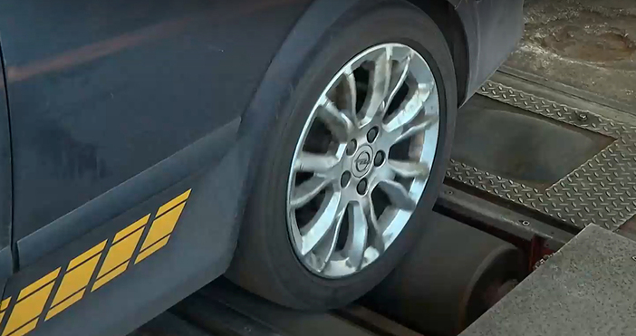 Мая Иванова Кадър Нова ТВСлед като веднъж тази година вече