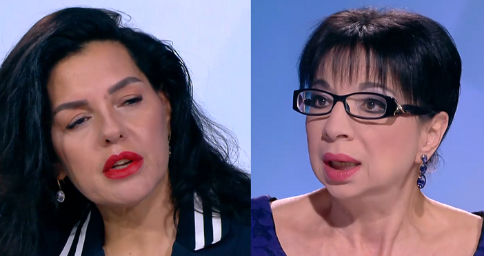 Стопкадър бТВКажете ми как ДПС – Ново начало на Пеевски