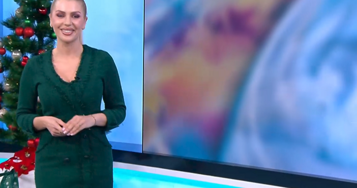 Стопкадър бТВСлед полунощ ще се образува мъгла в низините и