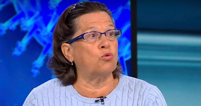 Защо държавата няма национална политика за ваксинацията на деца както