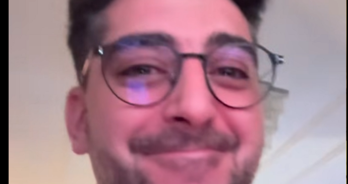 Сашо Кадиев обяви голям успех Аз съм Сашо Милионерчето img