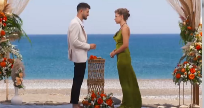 Ако до края на вече приключилия сезон на Ергенът Любов