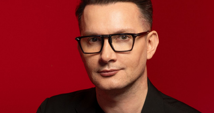 Синът на Валери Николов написа пост в социалната мрежа за