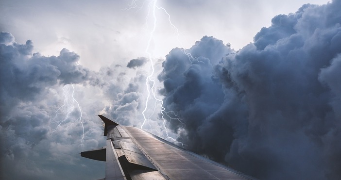 Прогноза за България за 10 12 2025Атмосферното налягане ще се