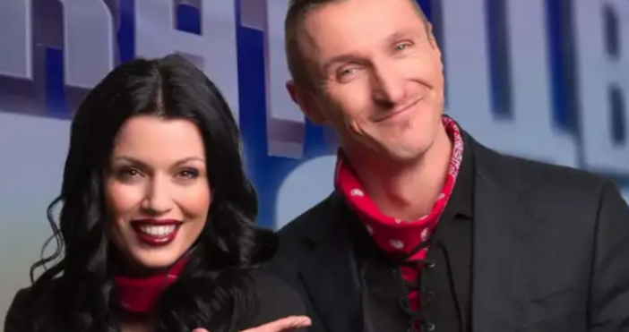 Димо Алексиев се завърна на сцената В момента той репетира