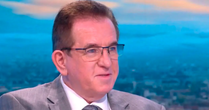 12 години българският народ протестира против факта че Делян Пеевски