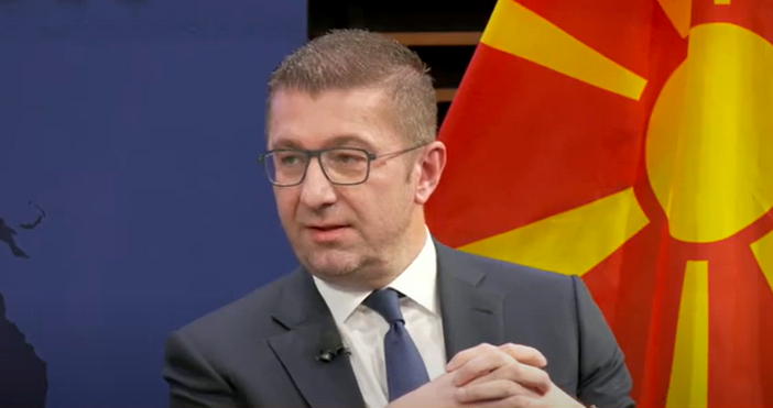 В Северна Македония няма да бъдат строени центрове за мигранти