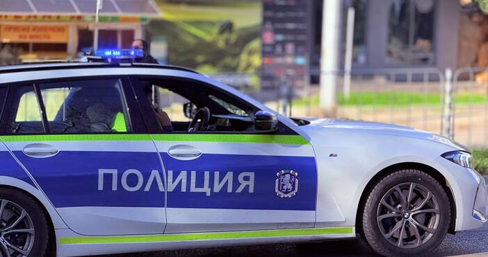 Областната дирекция на МВР Варна излезе с предупреждение към тези