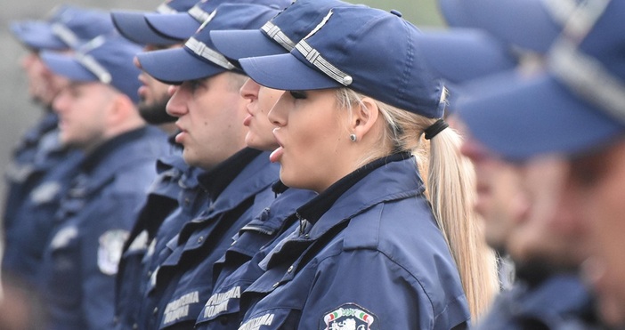 Синдикалната федерация на служителите в МВР ще подкрепи бюджета в