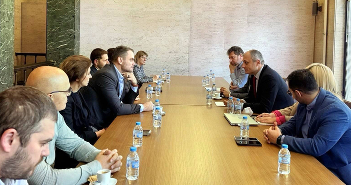 До края на следващата година България трябва да има функциониращ