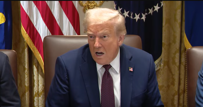 Украйна загуби много територия и трябва да произведе избори заяви