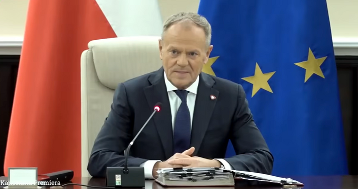 Варшава изпълнява формалностите и скоро ще получи зелена светлина от