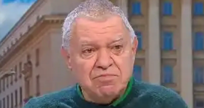 Когато на улиците излязат студентите – стават революции Кой ако