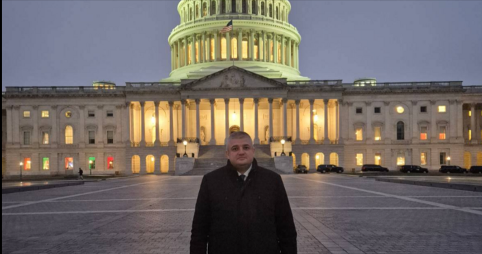 Байрам Байрам от ДПС Ново начало който стана известен с