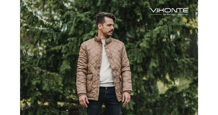 Зимата идва а гардеробът е същият – едни и същи