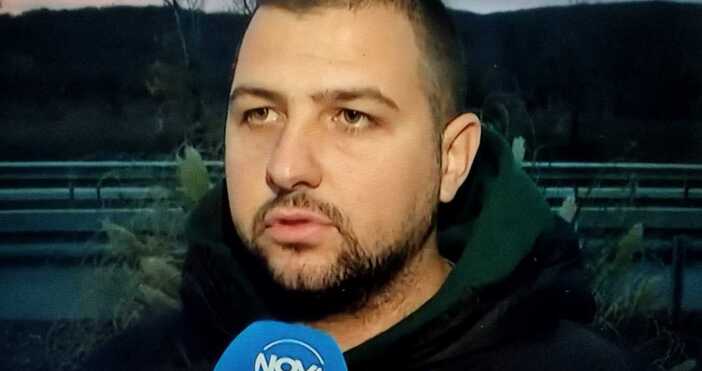 Когато чужди ръце стигнат до личните ви данни системата може