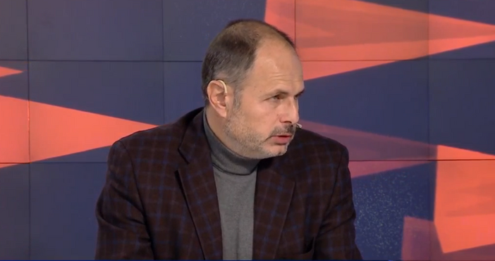 Хиляди протестиращи се събраха в центъра на София на нов протест