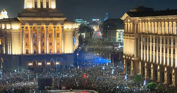 Мая Иванова Кадър Нова ТВДесетки съобщи Нова телевизия са вече